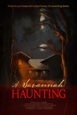 Watch A Savannah Haunting free movies