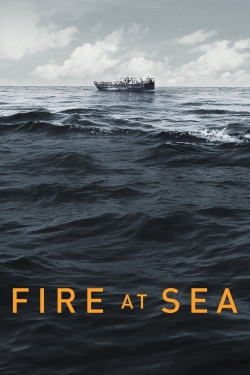 Watch Fire at Sea free movies