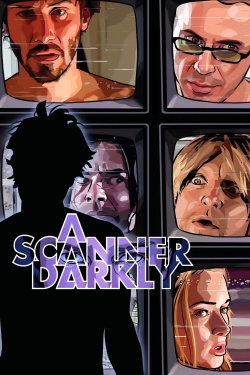 Watch A Scanner Darkly free movies