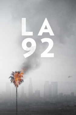 Watch LA 92 free movies