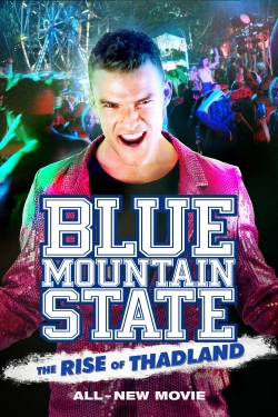 Watch Blue Mountain State: The Rise of Thadland free movies