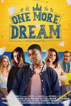 Watch One More Dream free movies