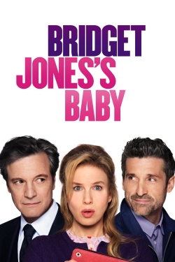 Watch Bridget Jones's Baby free movies