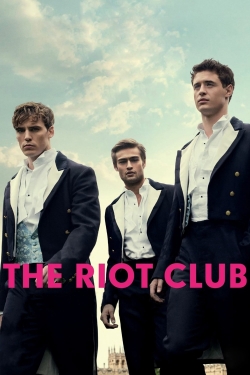 Watch The Riot Club free movies