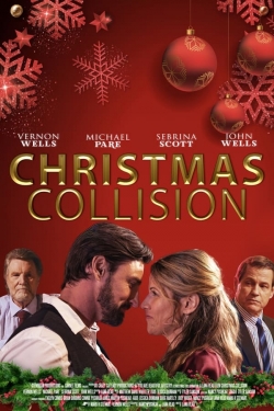 Watch Christmas Collision free movies