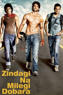 Watch Zindagi Na Milegi Dobara free movies