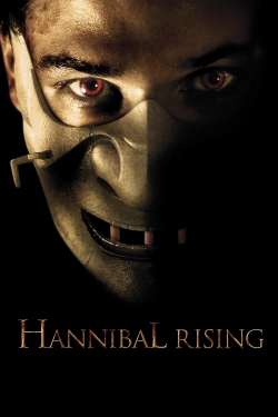 Watch Hannibal Rising free movies