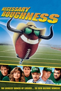 Watch Necessary Roughness free movies