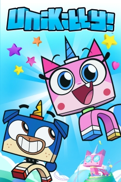 Watch Unikitty free movies