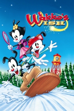 Watch Wakko's Wish free movies