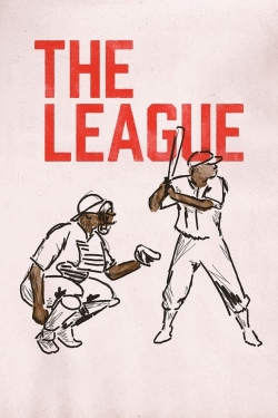 Watch The League free movies