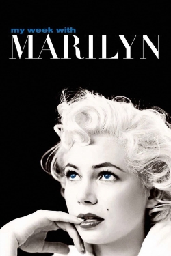 Watch My Week with Marilyn free movies