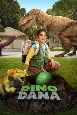 Watch Dino Dana free movies