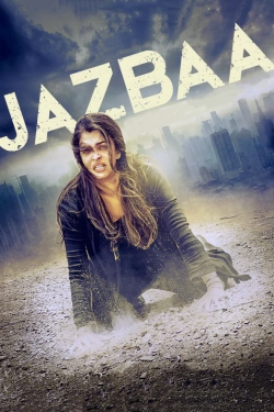 Watch Jazbaa free movies