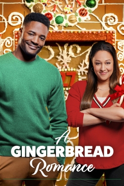 Watch A Gingerbread Romance free movies