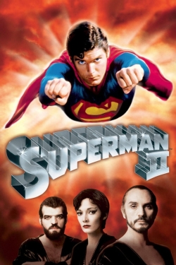 Watch Superman II free movies