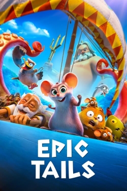 Watch Epic Tails free movies