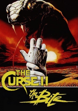 Watch Curse II: The Bite free movies