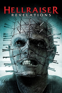 Watch Hellraiser: Revelations free movies