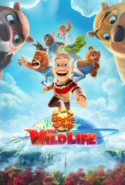 Watch Boonie Bears: The Wild Life free movies