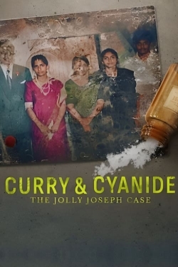 Watch Curry & Cyanide: The Jolly Joseph Case free movies