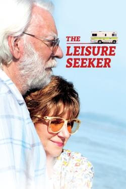 Watch The Leisure Seeker free movies