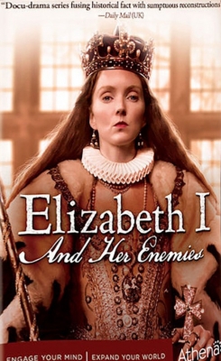 Watch Elizabeth I free movies