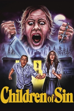 Watch Children of Sin free movies