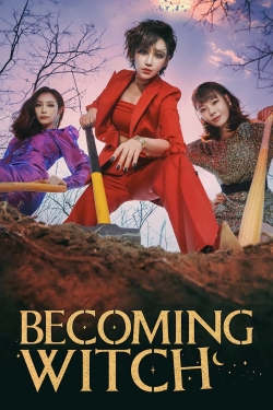 Watch Becoming Witch free movies