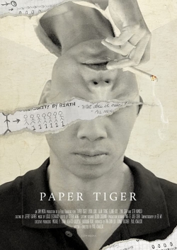 Watch Paper Tiger free movies