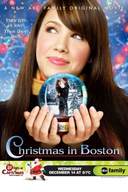 Watch Christmas in Boston free movies