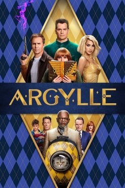 Watch Argylle free movies