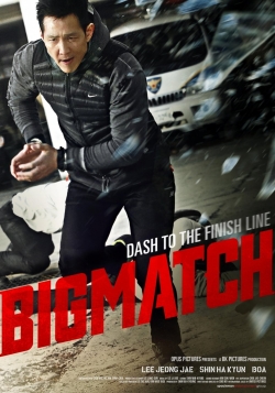 Watch Big Match free movies