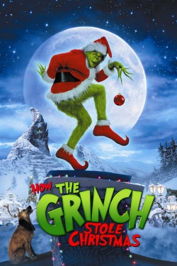 Watch How the Grinch Stole Christmas free movies