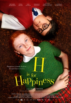 Watch H Is for Happiness free movies