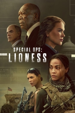 Watch Special Ops: Lioness free movies