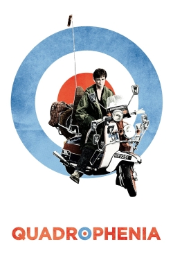 Watch Quadrophenia free movies