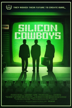 Watch Silicon Cowboys free movies