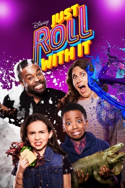 Watch Just Roll With It free movies