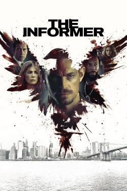 Watch The Informer free movies