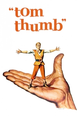 Watch Tom Thumb free movies