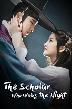 Watch The Scholar Who Walks the Night free movies