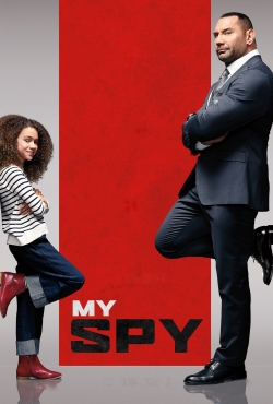 Watch My Spy free movies