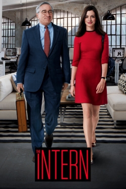 Watch The Intern free movies