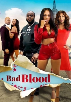 Watch Bad Blood free movies