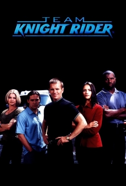 Watch Team Knight Rider free movies