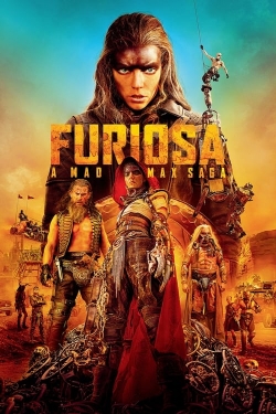 Watch Furiosa: A Mad Max Saga free movies