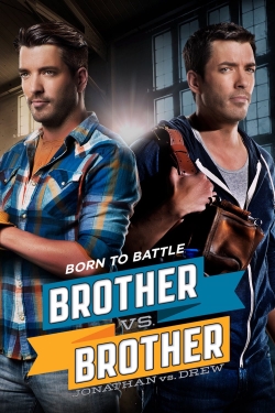 Watch Brother vs. Brother free movies