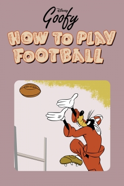 Watch How to Play Football free movies