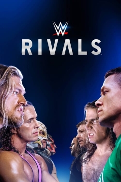 Watch WWE Rivals free movies